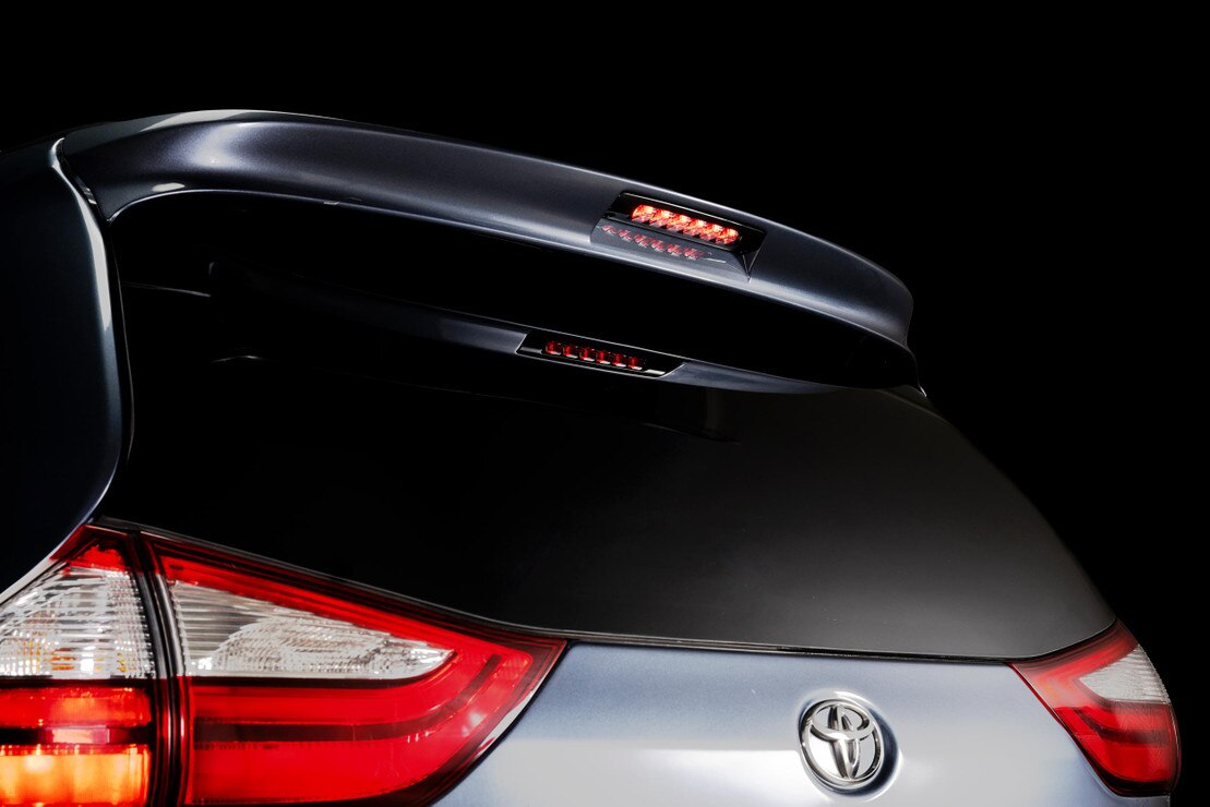 Ford F150 (15-24) : feu stop LED Morimoto X3B