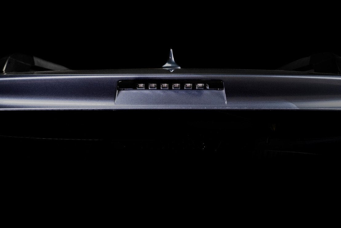 Ford F150 (15-24) : feu stop LED Morimoto X3B