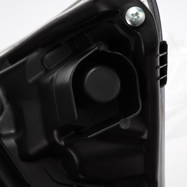 14-23 Lexus GX 460 NOVA-Series LED Projector Headlights Black