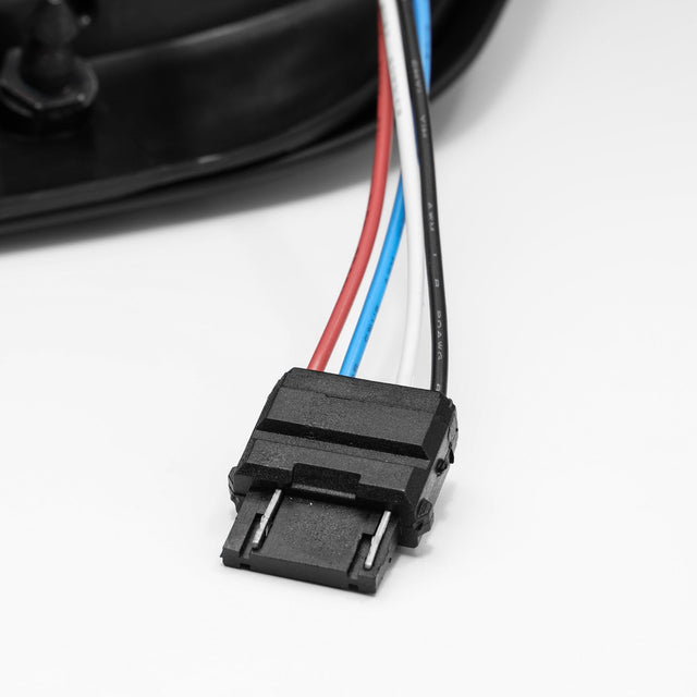 14-21 Toyota Tundra PRO-Series LED Tail Lights Red Smoke