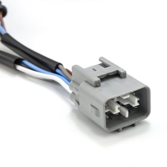 Conversion des phares à LED standard vers les phares projecteurs AlphaRex des modèles Toyota Tundra TRD 14-21