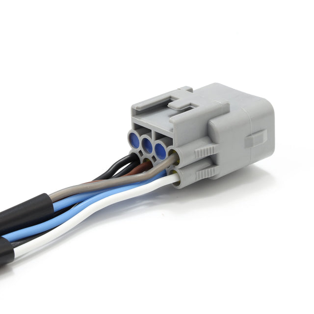 Conversion des phares à LED standard vers les phares projecteurs AlphaRex des modèles Toyota Tundra TRD 14-21