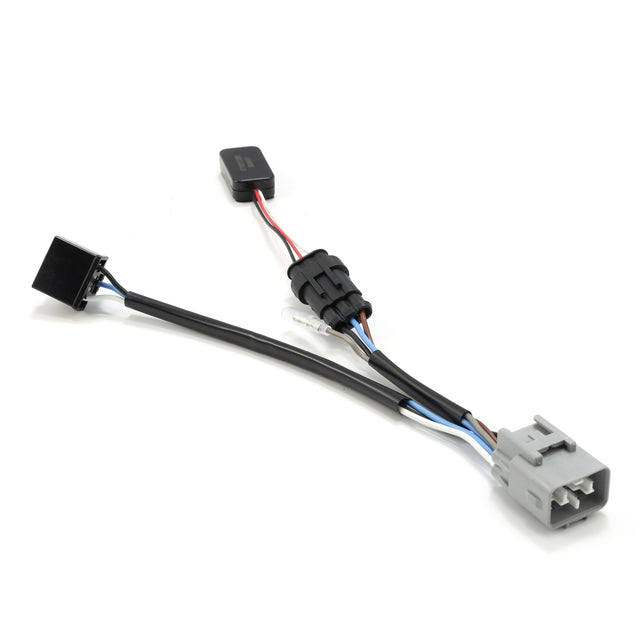 Conversion des phares à LED standard vers les phares projecteurs AlphaRex des modèles Toyota Tundra TRD 14-21