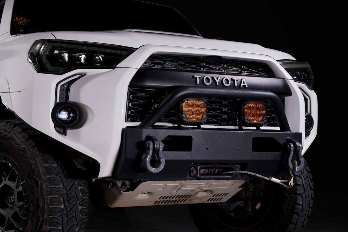 Toyota 4Runner (10-24) XB EVO Led Fog Lights