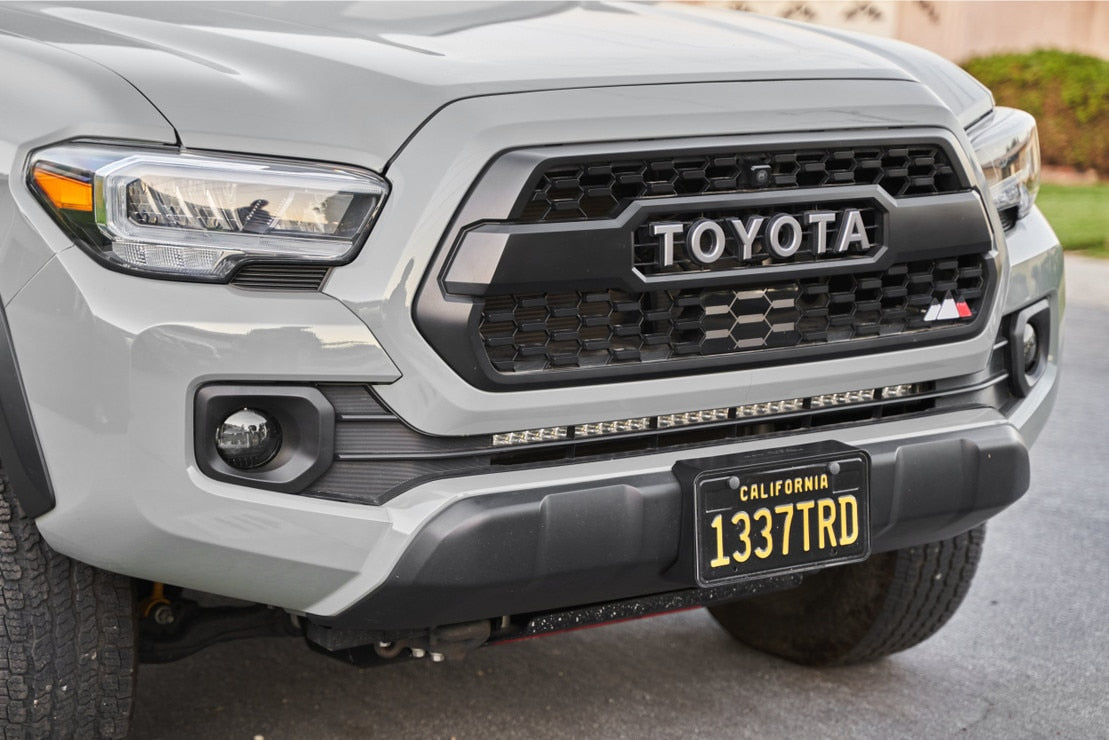 Toyota Tacoma (16-23) XB EVO Led Fog Lights