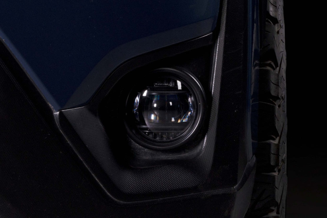 Subaru Crosstrek (2019+) XB EVO Led Fog Lights
