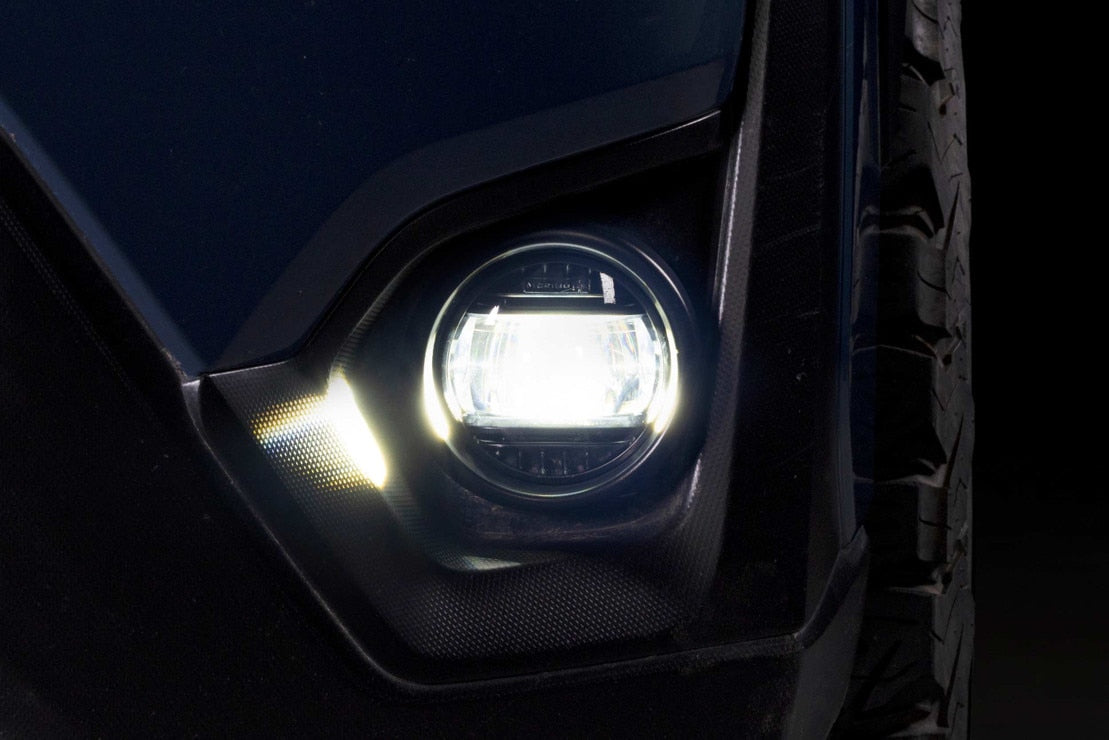 Subaru Crosstrek (2019+) XB EVO Led Fog Lights