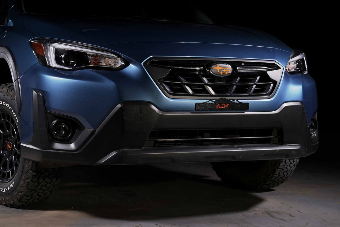 Subaru Crosstrek (2019+) XB EVO Led Fog Lights
