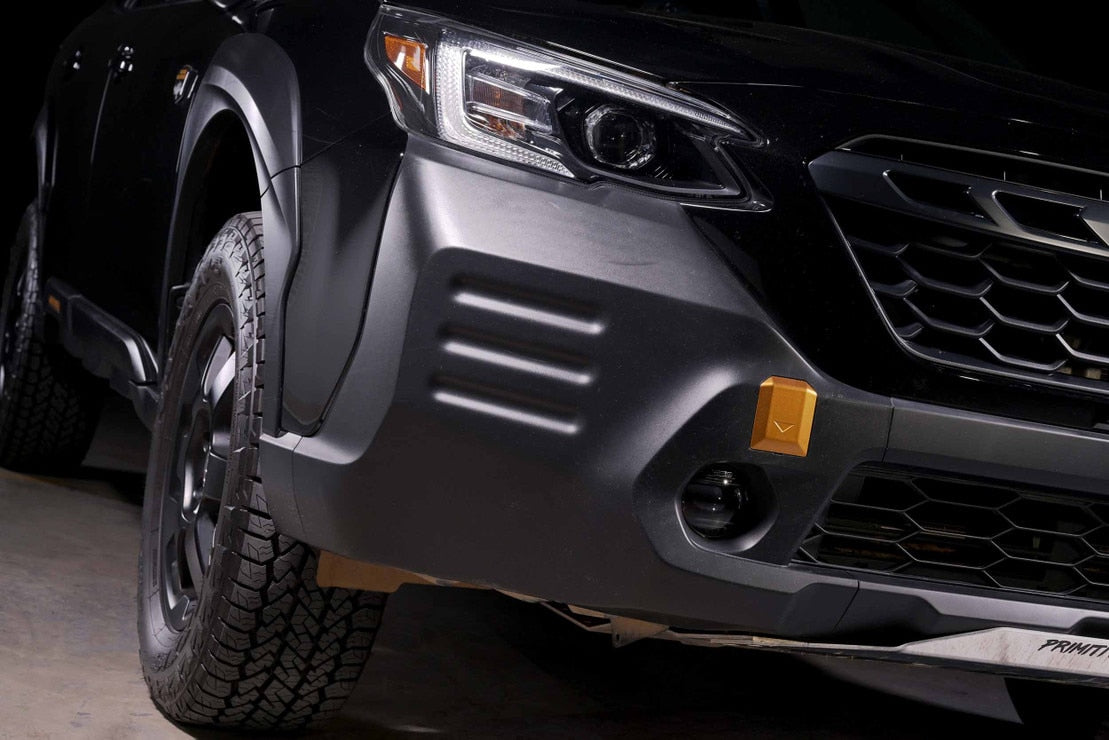 Subaru Outback Wilderness (22+) XB EVO Led Fog Lights