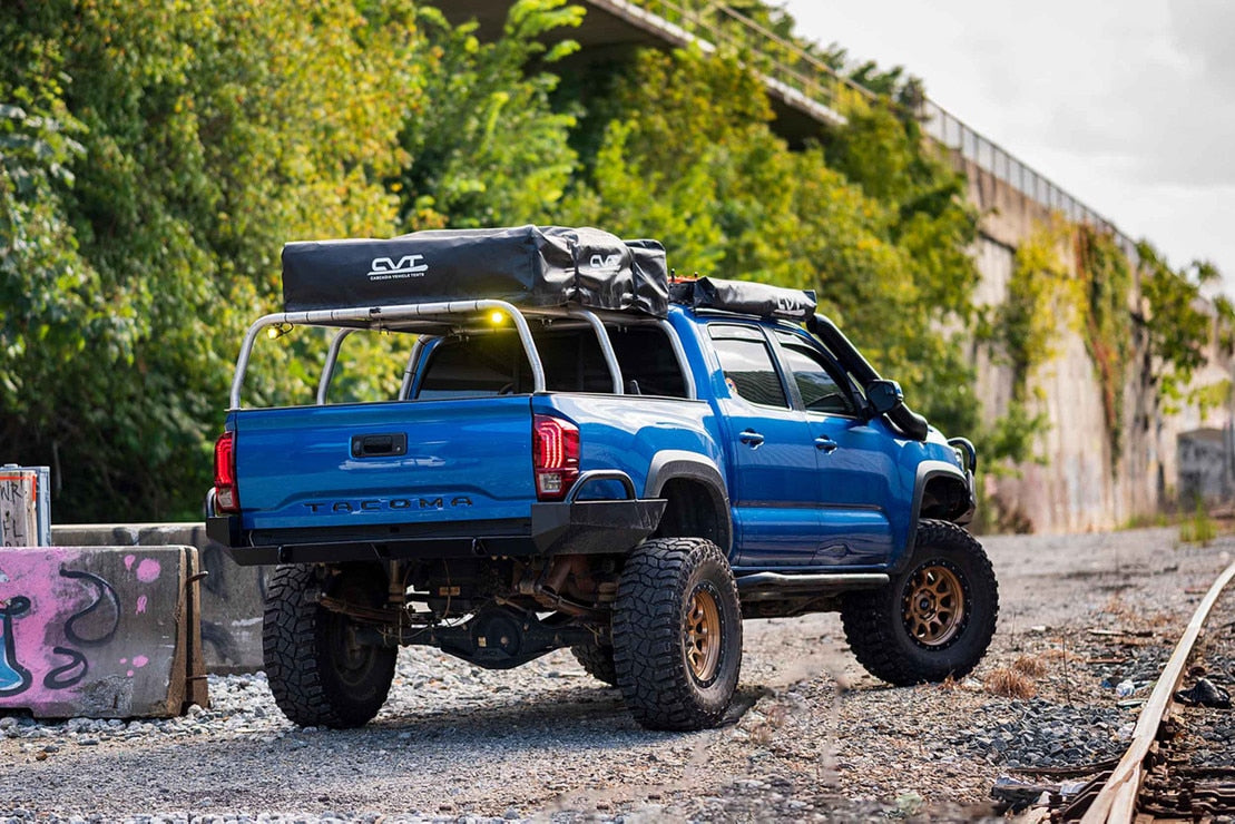 Toyota Tacoma (16-23) XB LED Tail Lights (Red)