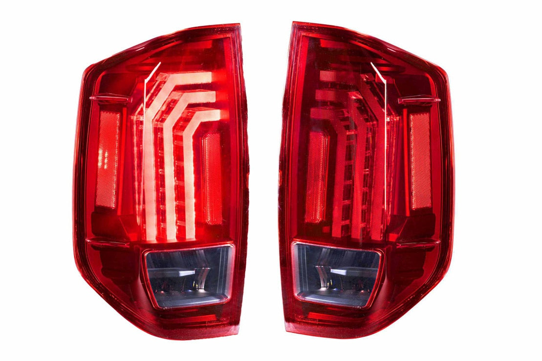 Toyota Tundra (14-21) : Morimoto Xb Led Tails