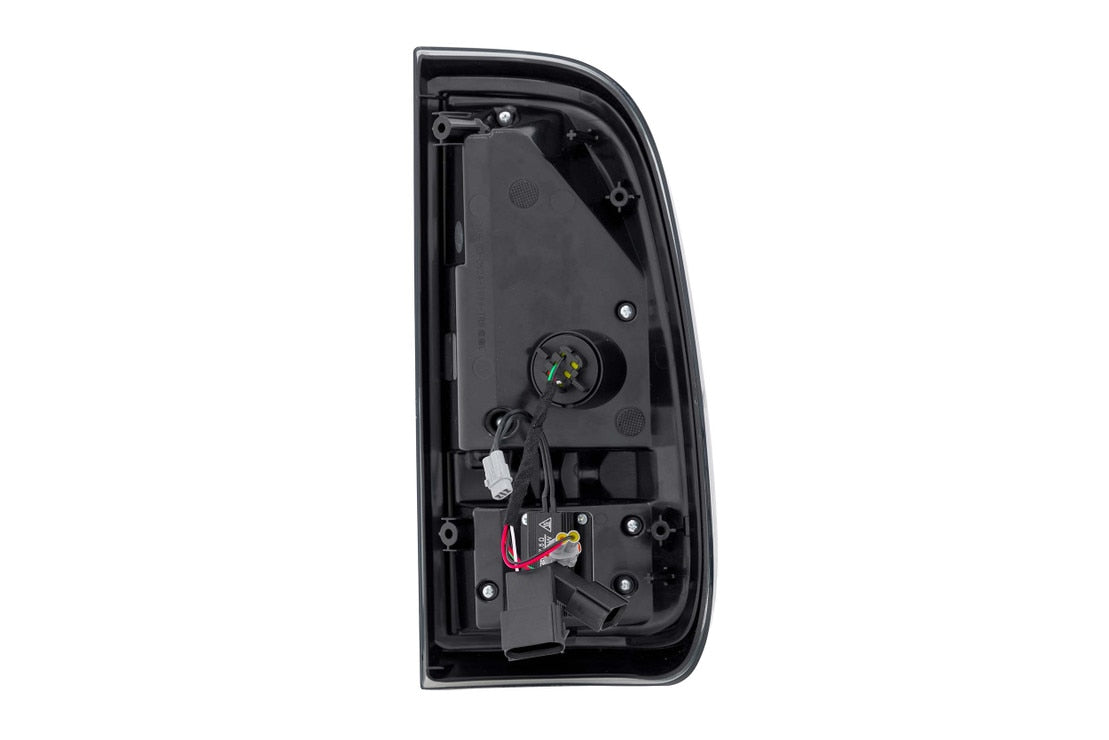 Ford Super Duty (17-22) : queues LED Morimoto XB