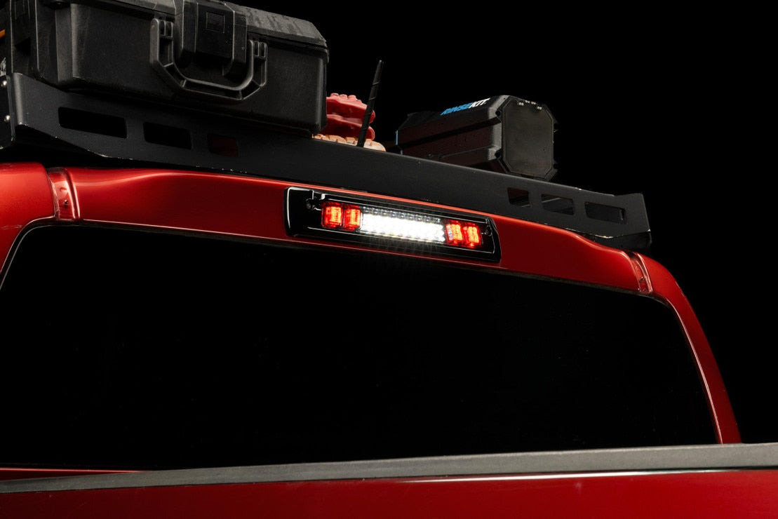 Ford F150 (15-24) : feu stop LED Morimoto X3B