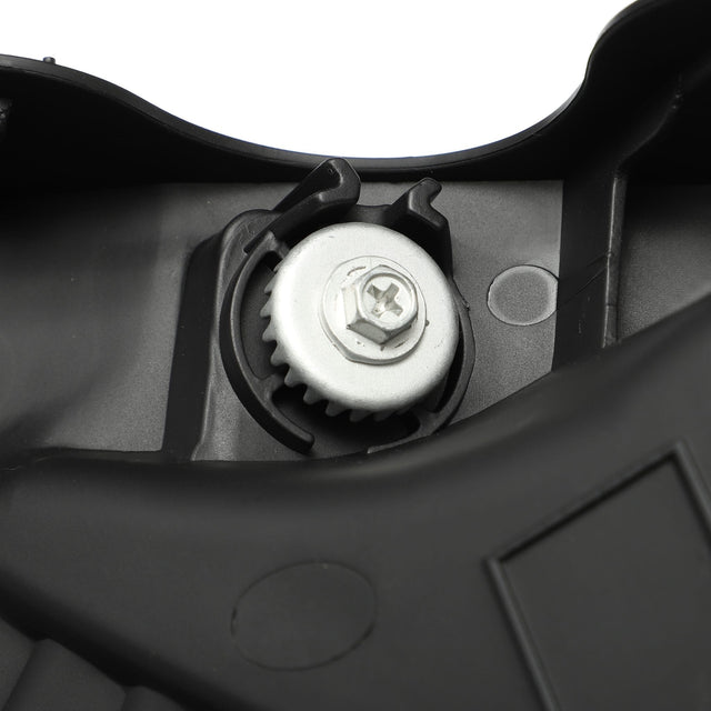 Phares projecteurs à LED série NOVA Alpha-Black pour Ford F150 15-17 / F150 Raptor 17-20