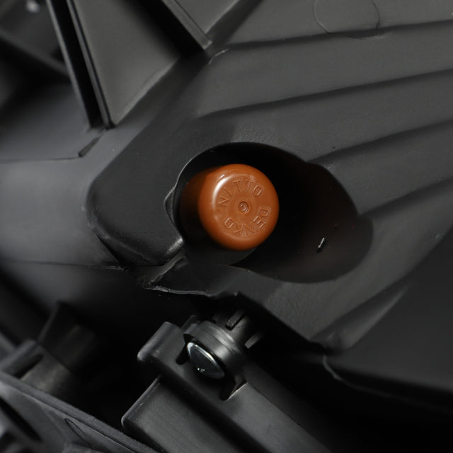 Phares projecteurs à LED série NOVA Alpha-Black pour Ford F150 15-17 / F150 Raptor 17-20