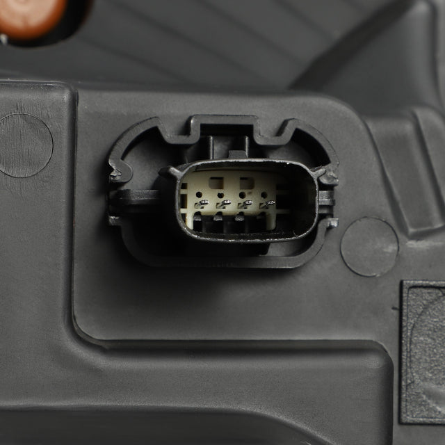 Phares projecteurs à LED série NOVA pour Ford F150 15-17 / F150 Raptor 17-20, noirs