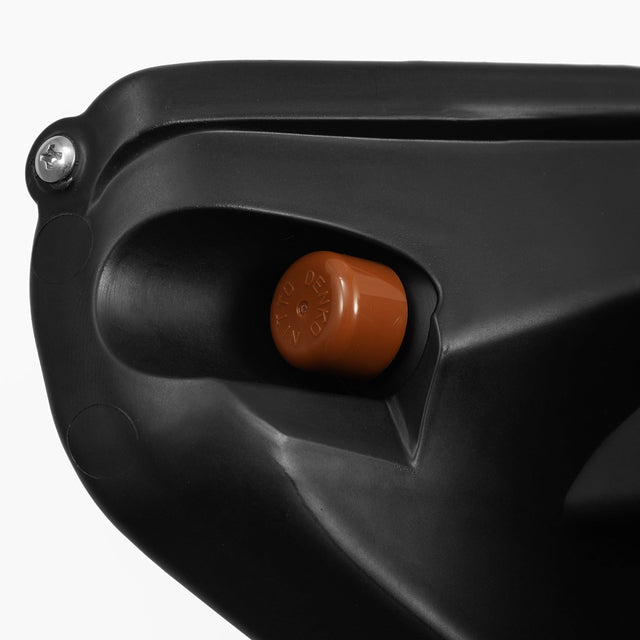 15-17 Ford Mustang/18-20 Mustang Shelby GT350/GT500 MK II NOVA-Series LED Projector Headlights Black