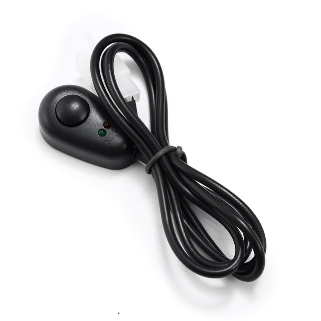 15-20 Ford F150/17-22 Super Duty DoubleTap Dual Color LED Projector Fog Lights