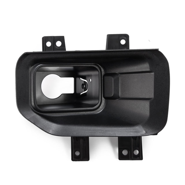 15-20 Ford F150/17-22 Super Duty DoubleTap Dual Color LED Projector Fog Lights