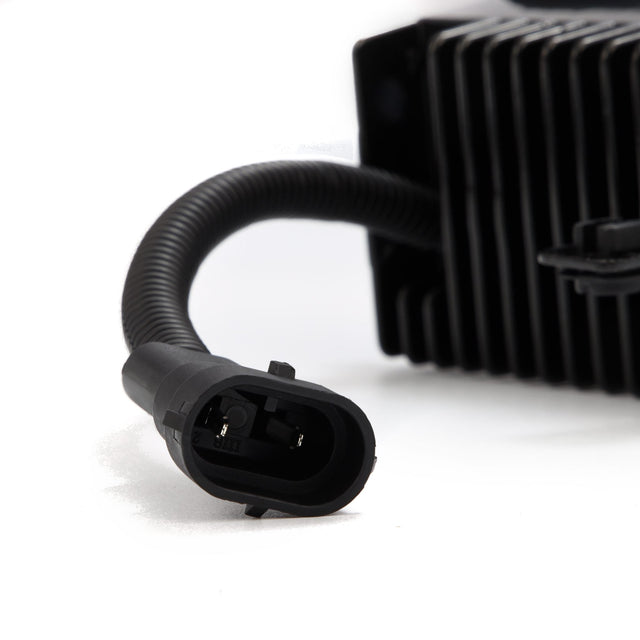 15-20 Ford F150/17-22 Super Duty DoubleTap Dual Color LED Projector Fog Lights