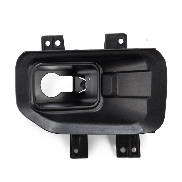 15-20 Ford F150/17-22 Super Duty DoubleTap Dual Color LED Projector Fog Lights