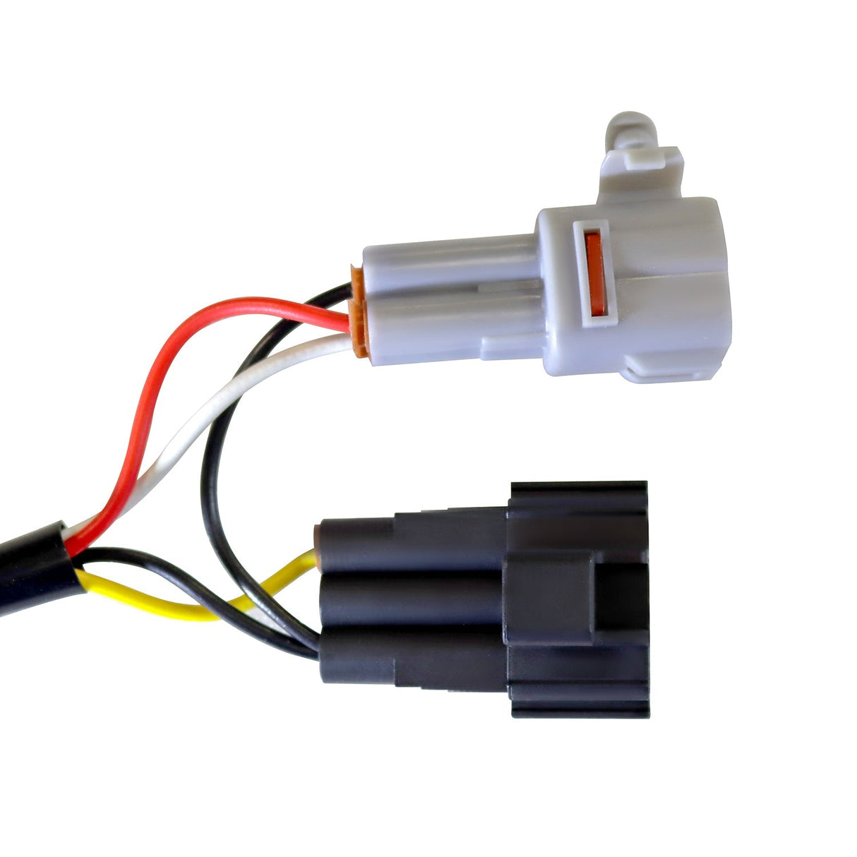 15-20 Toyota Sienna SE Headlights to AlphaRex Projector Headlights Converters