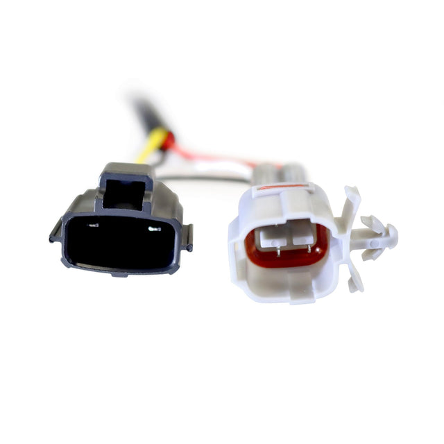 15-20 Toyota Sienna SE Headlights to AlphaRex Projector Headlights Converters