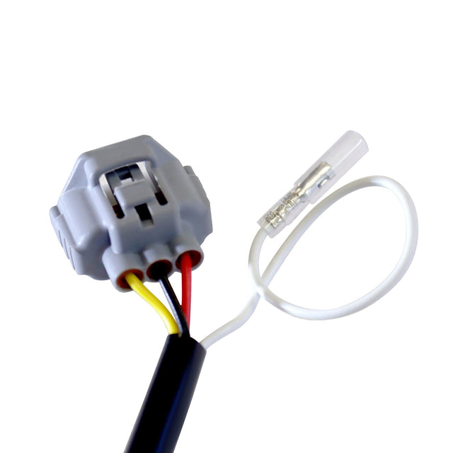 15-20 Toyota Sienna SE Headlights to AlphaRex Projector Headlights Converters