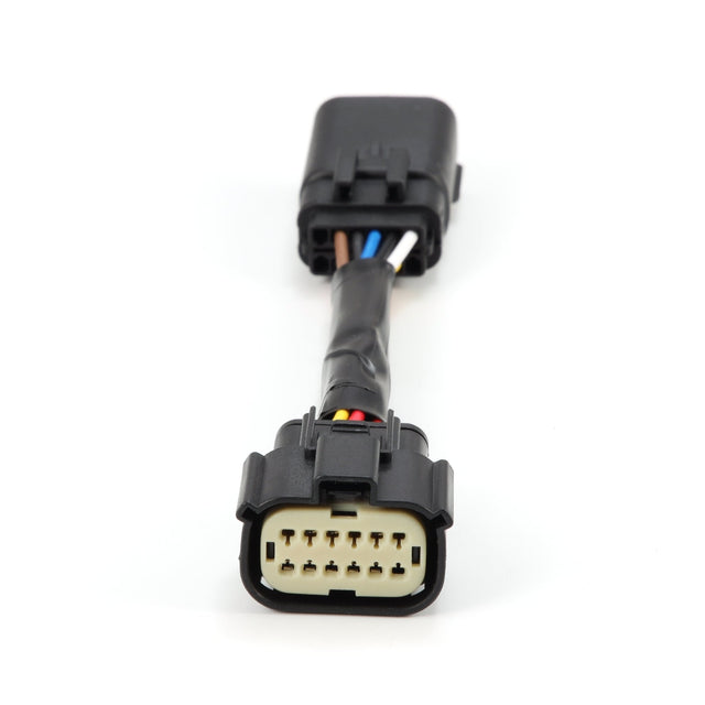 Convertisseurs de phares pour Dodge Charger AlphaRex 15-23 : phares au xénon de série