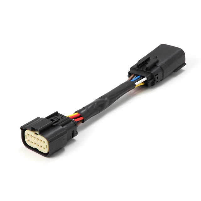 Convertisseurs de phares pour Dodge Charger AlphaRex 15-23 : phares au xénon de série