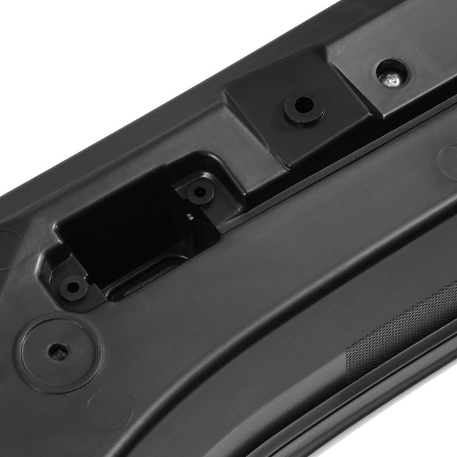 15-23 Dodge Charger MKII NOVA-Series Prismatic LED Tail Lights Smoke