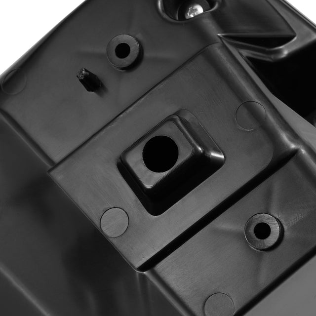 15-23 Dodge Charger MKII NOVA-Series Prismatic LED Tail Lights Smoke