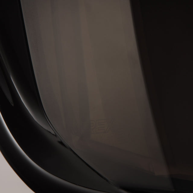 Feux arrière à LED prismatiques Alpha-Black pour Ford Mustang NOVA-Series 15-23