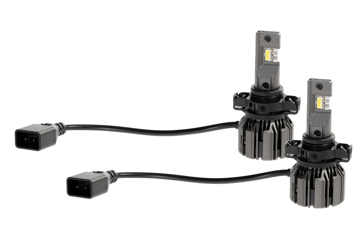 5202/2504: GTR Ultra 3.0 LED Bulbs (Pair)