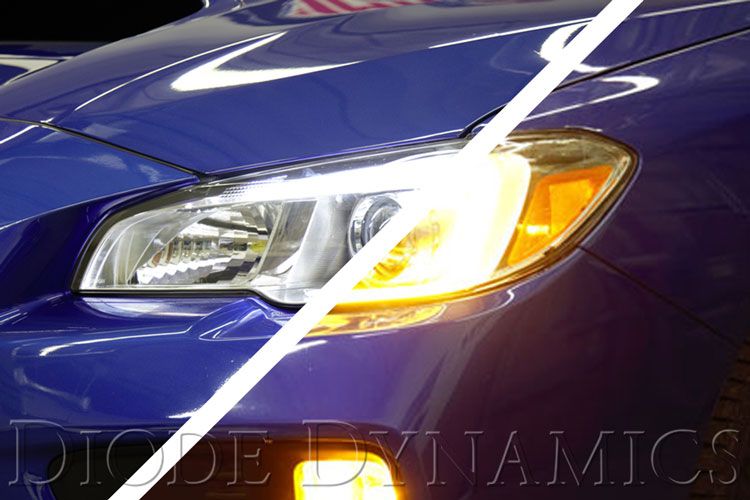 Phares à DEL C-Light pour Subaru WRX/STi 2015-2021