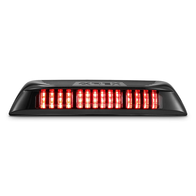 16-23 Toyota Tacoma NOVA-Series Prismatic LED Third Brake Light Alpha-Black