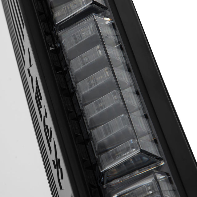 16-23 Toyota Tacoma NOVA-Series Prismatic LED Third Brake Light Black