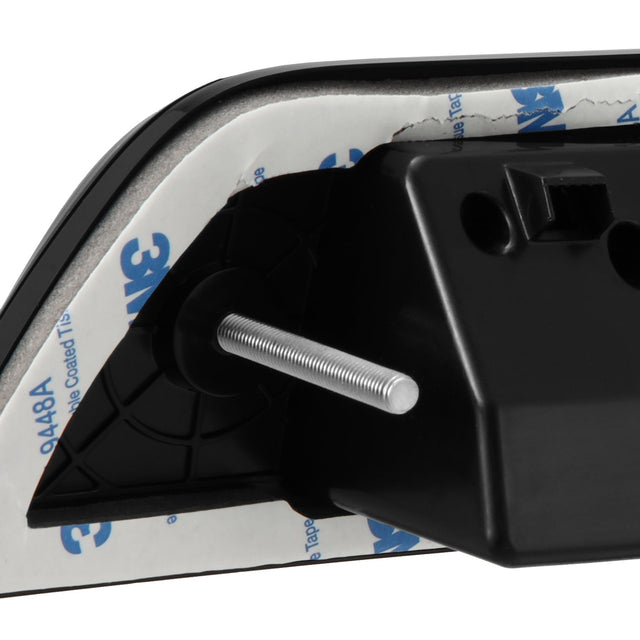 16-23 Toyota Tacoma NOVA-Series Prismatic LED Third Brake Light Black