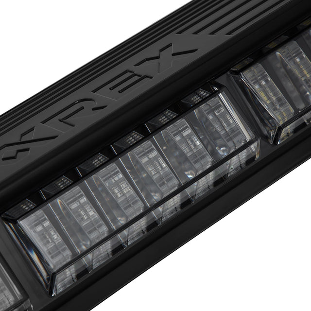 16-23 Toyota Tacoma NOVA-Series Prismatic LED Third Brake Light Black