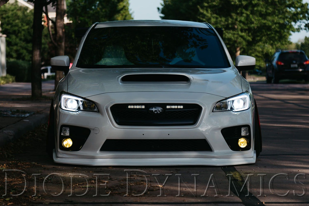 Phares à DEL C-Light pour Subaru WRX/STi 2015-2021