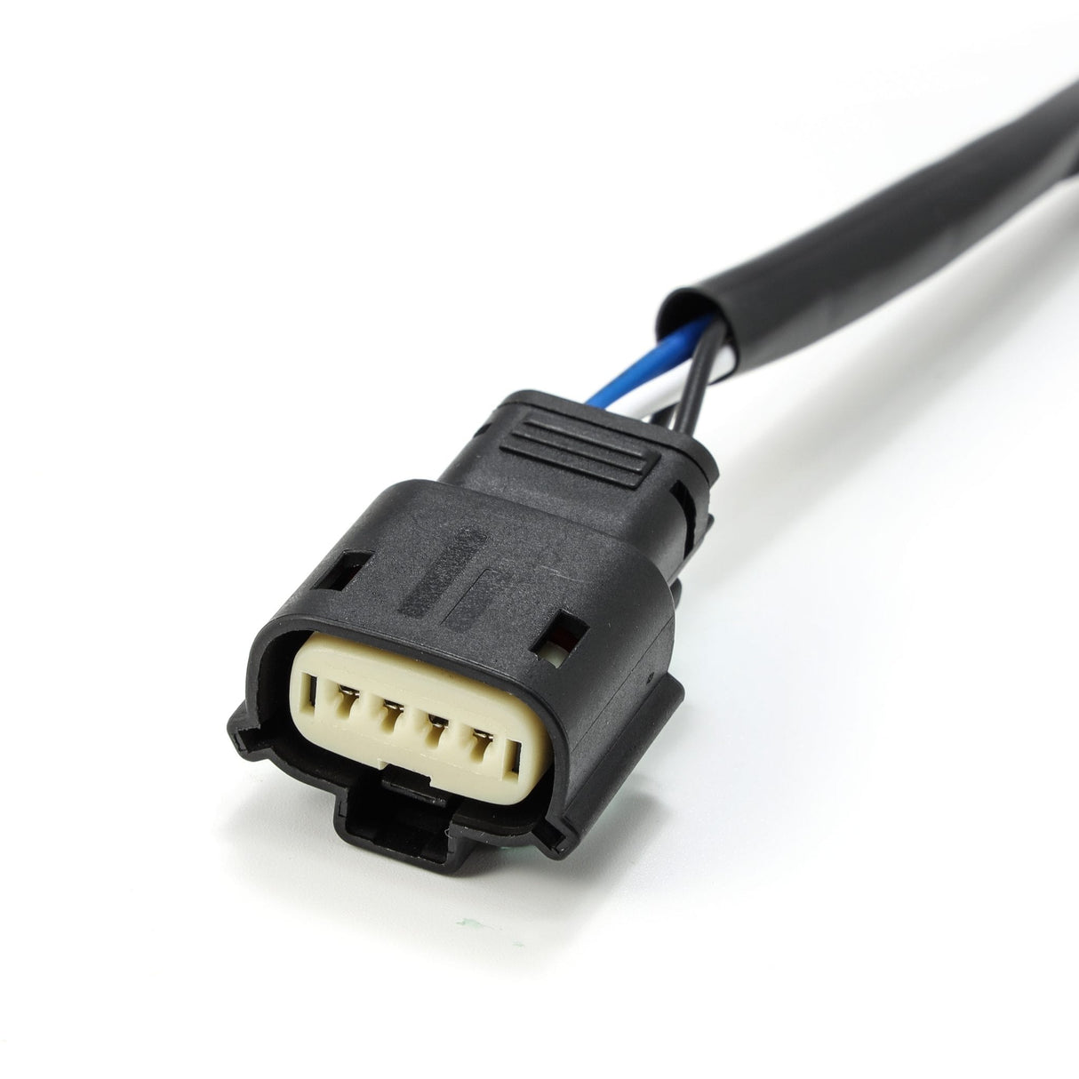 17-20 Ford Raptor Stock LED Headlights / 15-17 Ford F150 Stock LED Headlights to AlphaRex Projector Headlights Converters