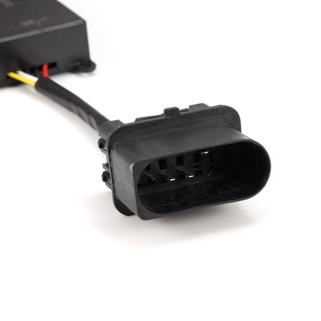 Conversion des phares d'origine de la Tesla Model S (pré-lifting) en phares AlphaRex (17-21)