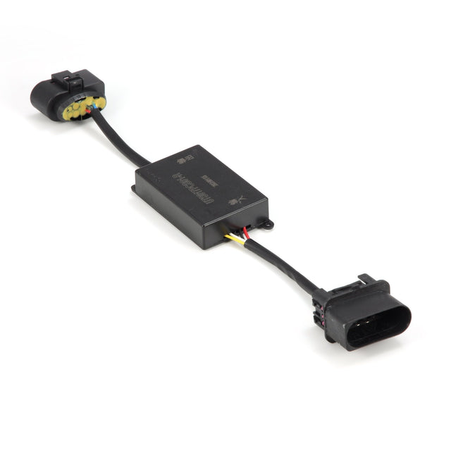 Conversion des phares d'origine de la Tesla Model S (pré-lifting) en phares AlphaRex (17-21)