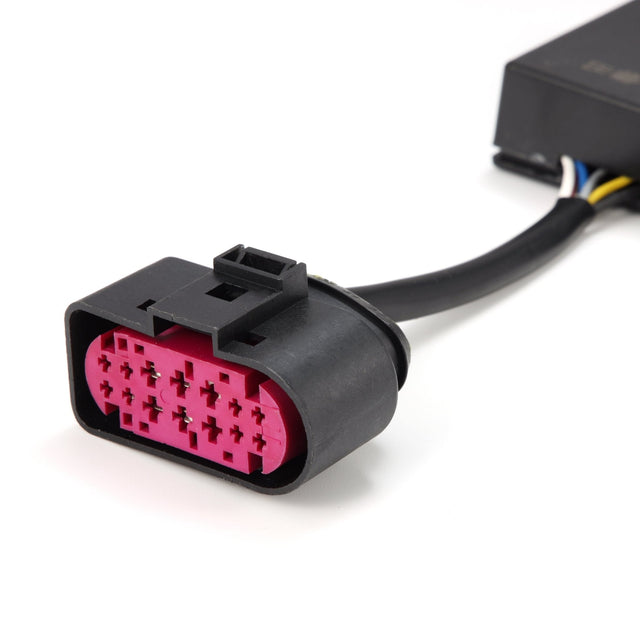 Conversion des phares d'origine de la Tesla Model S (pré-lifting) en phares AlphaRex (17-21)