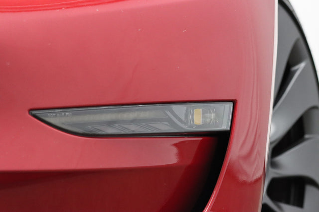 17-23 Tesla Model 3 / 20-24 Model Y DoubleTap Dual Color LED Projector Fog Lights