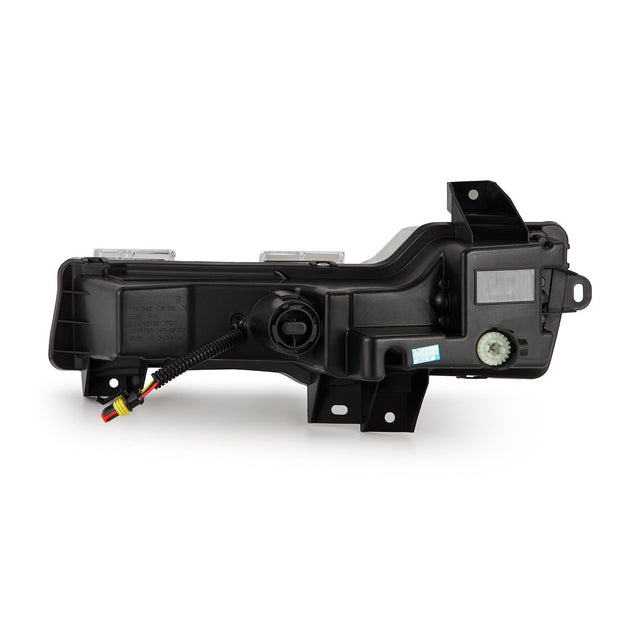 17-23 Tesla Model 3 / 20-24 Model Y DoubleTap Dual Color LED Projector Fog Lights