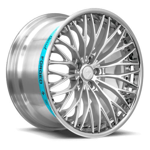 Sentali Barrel Forged - SB1 | 20x10.5 / 40 Offset / 5x114.3 Bolt Pattern | SB14201051404