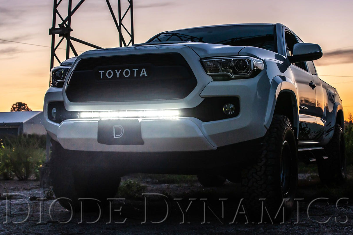 2016-2023 Toyota Tacoma Stealth Lightbar Kit