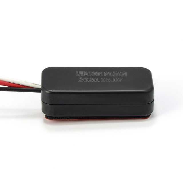 Conversion des phares à LED d'origine du Ram 1500 19-21 en phares projecteurs AlphaRex