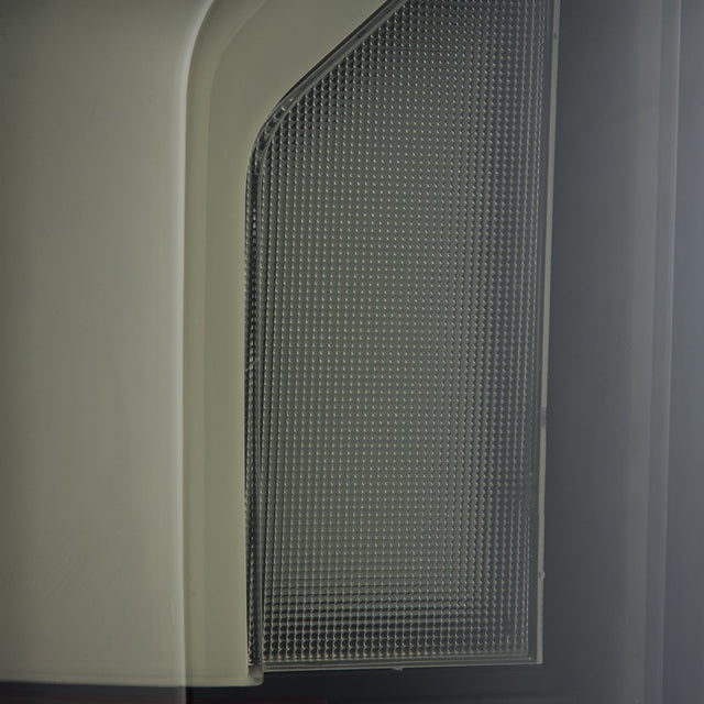 Feux arrière à LED noirs pour Chevrolet Silverado 1500/2500HD/3500HD 2019-2025, série LUXX